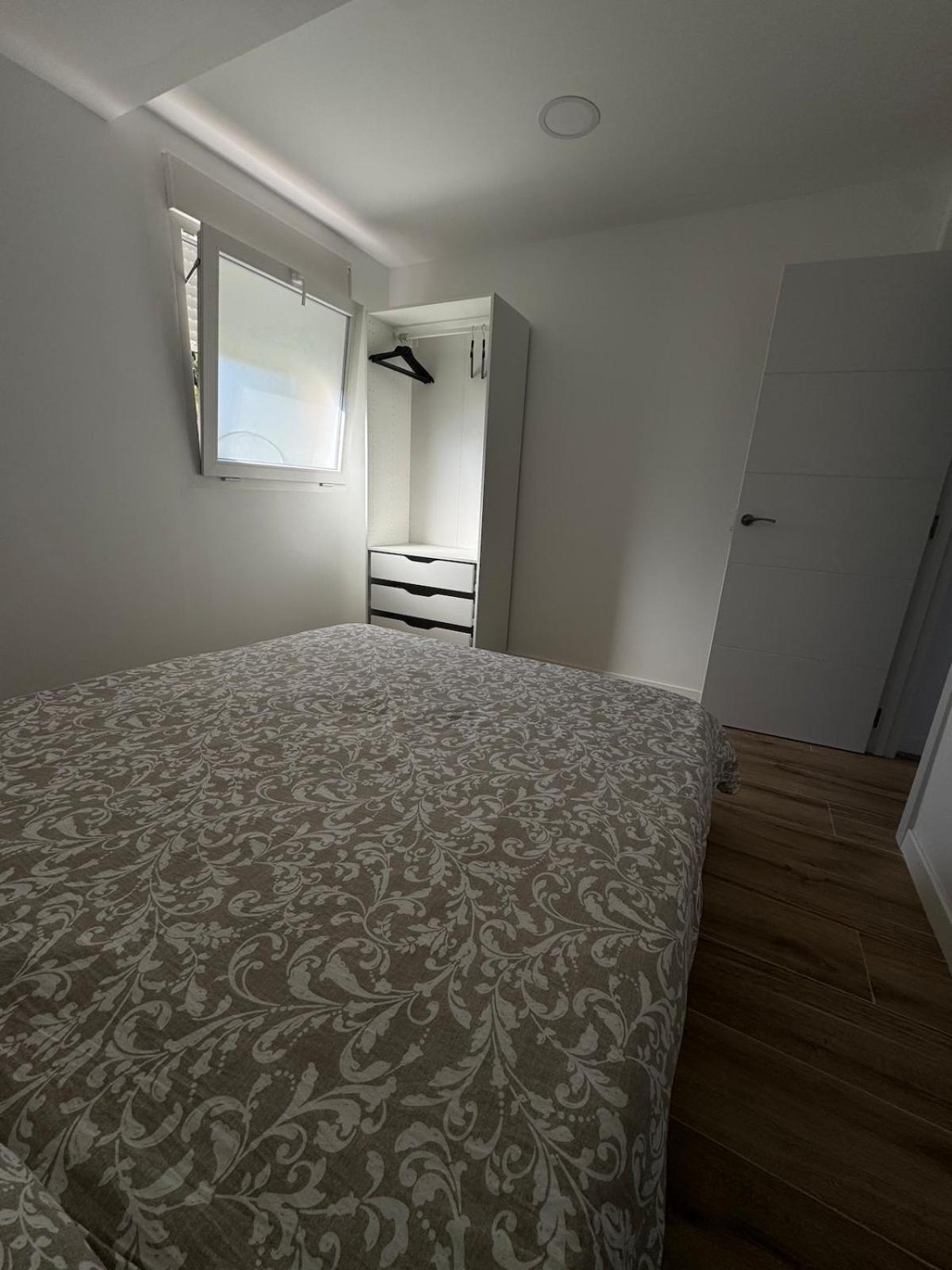 Apartamento 4 Min De La Playa! Castellón de la Plana Eksteriør bilde